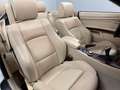 BMW 330 i Cabrio *SCHALTER-6G*  AHK Blanc - thumbnail 17