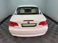 BMW 330 i Cabrio *SCHALTER-6G*  AHK Blanc - thumbnail 28