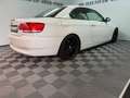 BMW 330 i Cabrio *SCHALTER-6G*  AHK Blanc - thumbnail 17