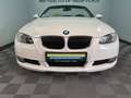 BMW 330 i Cabrio *SCHALTER-6G*  AHK Blanc - thumbnail 8