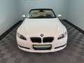 BMW 330 i Cabrio *SCHALTER-6G*  AHK Blanc - thumbnail 2