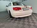BMW 330 i Cabrio *SCHALTER-6G*  AHK Blanc - thumbnail 32