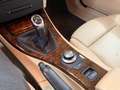 BMW 330 i Cabrio *SCHALTER-6G*  AHK Blanc - thumbnail 24