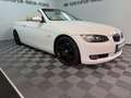 BMW 330 i Cabrio *SCHALTER-6G*  AHK Blanc - thumbnail 3