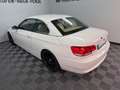 BMW 330 i Cabrio *SCHALTER-6G*  AHK Blanc - thumbnail 19