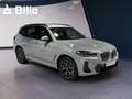 BMW X3 M-Sport Bleu - thumbnail 8