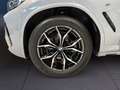 BMW X3 M-Sport Bleu - thumbnail 4