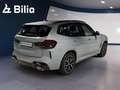 BMW X3 M-Sport Bleu - thumbnail 2