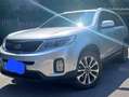 Kia Sorento Sorento 2,2 CRDi Platin 4WD Aut. Silber - thumbnail 1