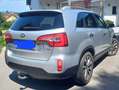 Kia Sorento Sorento 2,2 CRDi Platin 4WD Aut. Silber - thumbnail 3