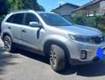 Kia Sorento Sorento 2,2 CRDi Platin 4WD Aut. Silber - thumbnail 2