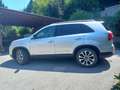 Kia Sorento Sorento 2,2 CRDi Platin 4WD Aut. Silber - thumbnail 4
