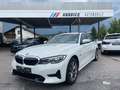 BMW 320 e TOURING G21 "SPORT LINE"/LC"PROF"/AHK/SHZ Bianco - thumbnail 1