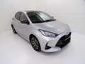 Toyota Yaris Yaris IV 2020 1.5h Lounge Zilver - thumbnail 3