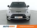 MINI Cooper S Clubman Cooper S Aut.*NAVI*LED*TEMPO*PANO*CAM*H&K* Grau - thumbnail 9