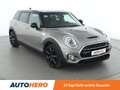 MINI Cooper S Clubman Cooper S Aut.*NAVI*LED*TEMPO*PANO*CAM*H&K* Grau - thumbnail 8