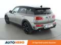 MINI Cooper S Clubman Cooper S Aut.*NAVI*LED*TEMPO*PANO*CAM*H&K* Grau - thumbnail 4