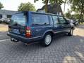 Volvo 960 3.0 Automaat estate 1990 Blauw - thumbnail 12