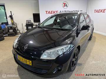 Estate 1.4 TCe Expression CRUIS/CLIMA/APK/NAP