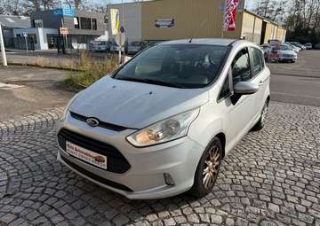 1.6 TDCi S&S 95 cv-2014