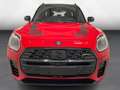 MINI Cooper Countryman Countryman C JCW Paket XL ACC eSitz NaviAR H&K Rot - thumbnail 1