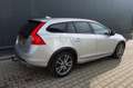 Volvo V60 Cross Country 2.0 D3 EXPORTPRIJS Gris - thumbnail 3