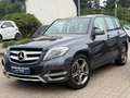 Mercedes-Benz GLK 200 GLK200 CDI *SPORTPAKET*AUTOMATIK*XENON*NAVI* Grau - thumbnail 3