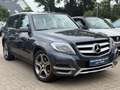 Mercedes-Benz GLK 200 GLK200 CDI *SPORTPAKET*AUTOMATIK*XENON*NAVI* Grau - thumbnail 1