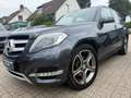 Mercedes-Benz GLK 200 GLK200 CDI *SPORTPAKET*AUTOMATIK*XENON*NAVI* Grau - thumbnail 8