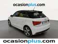 Audi A1 Sportback 1.0 TFSI Adrenalin S tronic Blanc - thumbnail 3
