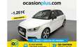 Audi A1 Sportback 1.0 TFSI Adrenalin S tronic Blanc - thumbnail 1