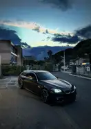 BMW Série 5 Touring 520dA Start/Stop