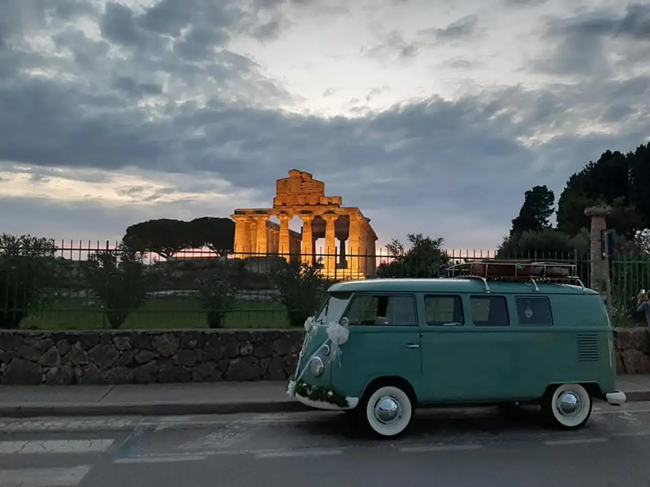 Volkswagen T1, foto 8