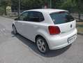 Volkswagen Polo 1.6 TDI 90CV DPF 5 P. "HIGHLINE" *uniproprietario* Bianco - thumbnail 4