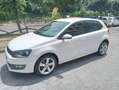 Volkswagen Polo 1.6 TDI 90CV DPF 5 P. "HIGHLINE" *uniproprietario* Bianco - thumbnail 1