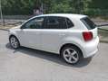 Volkswagen Polo 1.6 TDI 90CV DPF 5 P. "HIGHLINE" *uniproprietario* Bianco - thumbnail 2