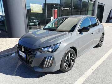 208 50 kWh Allure