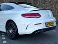 Mercedes-Benz C 300 Coupé Prestige Amg Pano Weiß - thumbnail 8