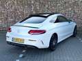 Mercedes-Benz C 300 Coupé Prestige Amg Pano Weiß - thumbnail 5