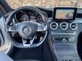 Mercedes-Benz C 300 Coupé Prestige Amg Pano Weiß - thumbnail 17