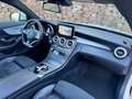 Mercedes-Benz C 300 Coupé Prestige Amg Pano Weiß - thumbnail 11