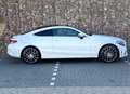 Mercedes-Benz C 300 Coupé Prestige Amg Pano Weiß - thumbnail 10