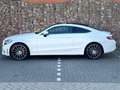 Mercedes-Benz C 300 Coupé Prestige Amg Pano Weiß - thumbnail 9