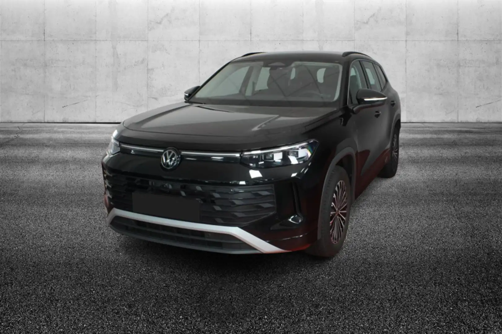 Volkswagen Tayron 2.0 TDI SCR 193 CV 4Motion DSG Life Nero - 1