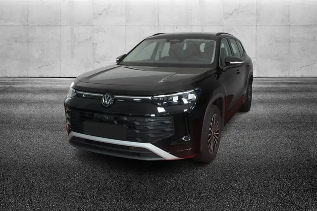 Volkswagen Tayron 2.0 TDI SCR 193 CV 4Motion DSG Life