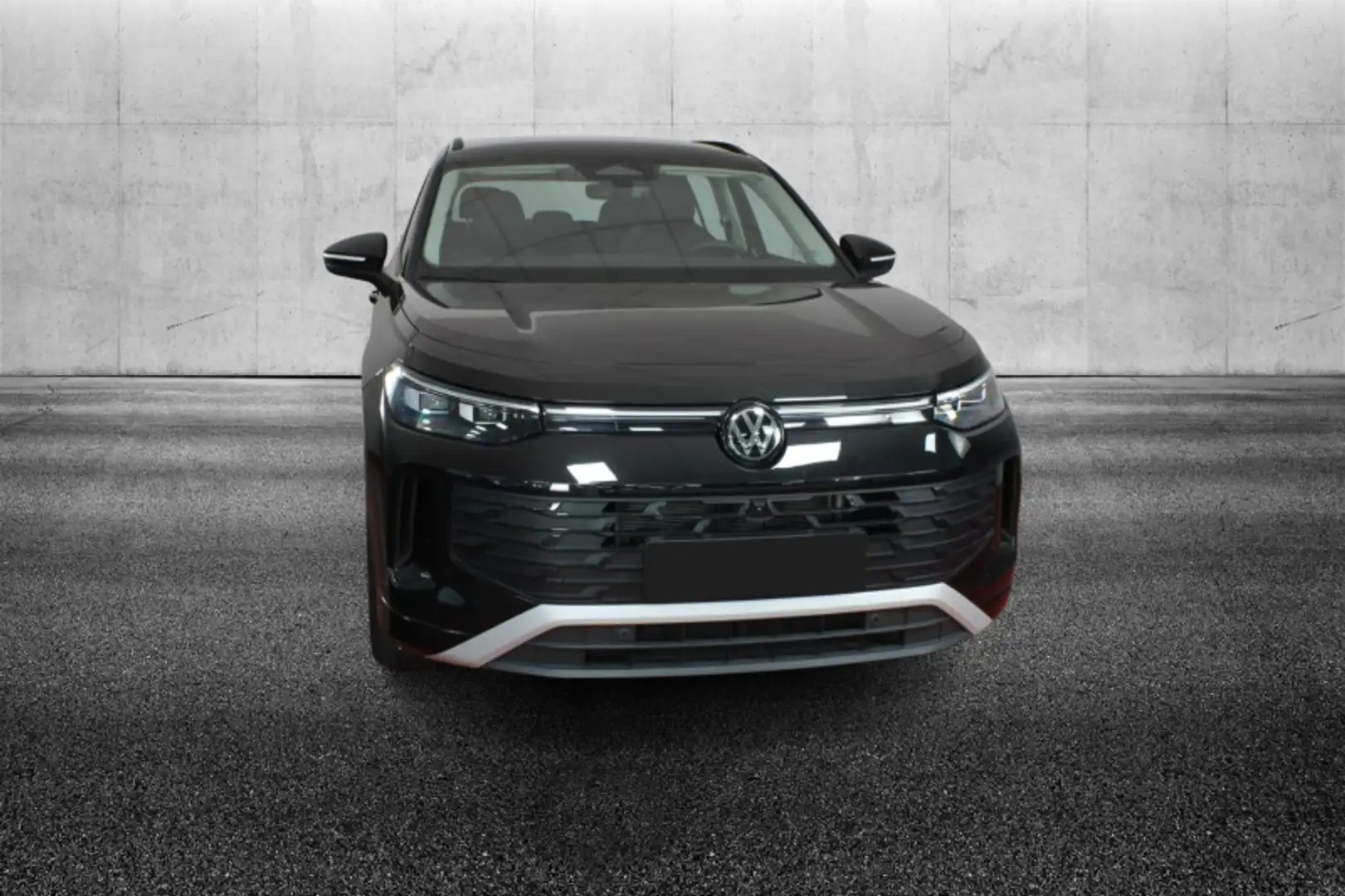 Volkswagen Tayron 2.0 TDI SCR 193 CV 4Motion DSG Life Nero - 2