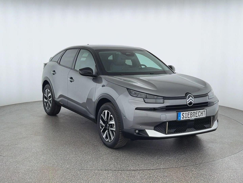 Citroen C4 Max 1.2*NAVI*SHZ*RFK*uvm — photo 3