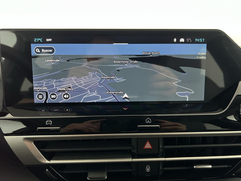 Citroen C4 Max 1.2*NAVI*SHZ*RFK*uvm — photo 12