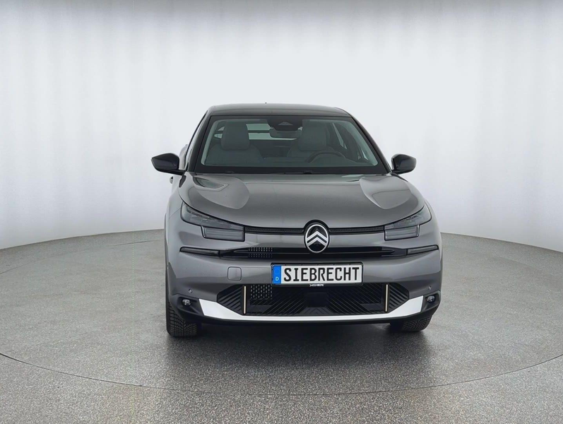 Citroen C4 Max 1.2*NAVI*SHZ*RFK*uvm — photo 2
