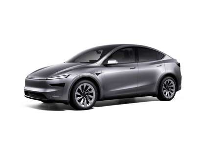 Tesla Model Y AWD - 568km range